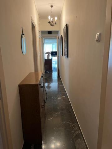 Spacious And Sunny Appartment In Cholargos Athene Buitenkant foto