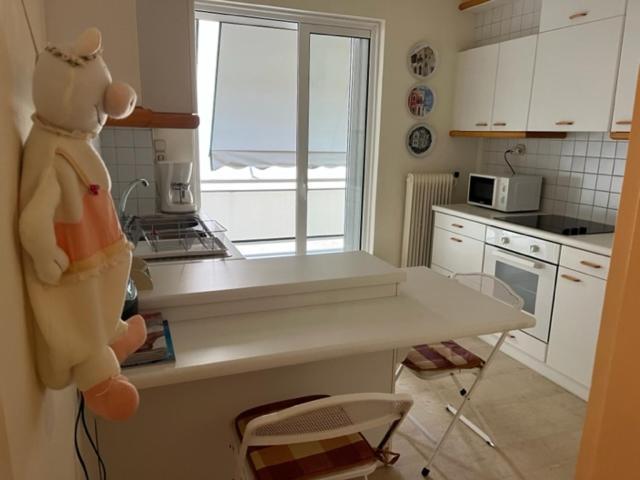 Spacious And Sunny Appartment In Cholargos Athene Buitenkant foto