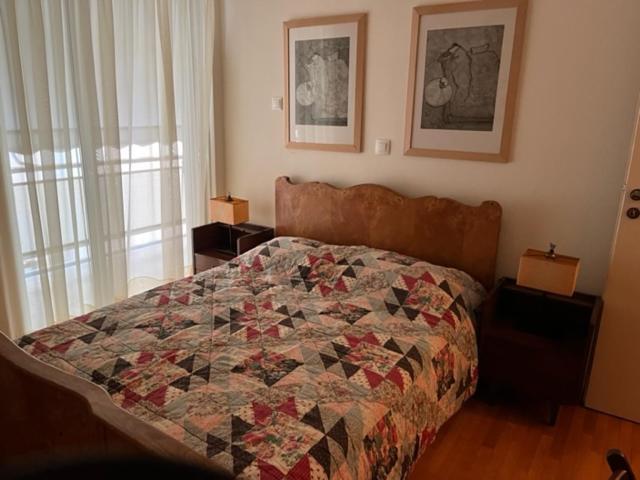 Spacious And Sunny Appartment In Cholargos Athene Buitenkant foto