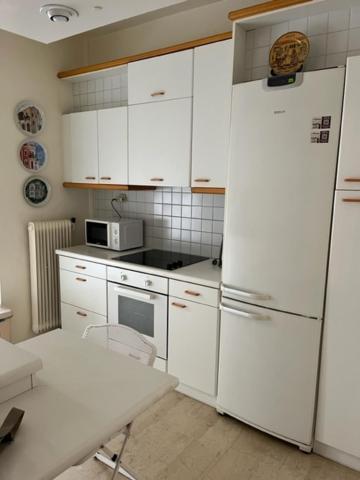 Spacious And Sunny Appartment In Cholargos Athene Buitenkant foto